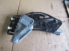 2004 PEUGEOT 207 2DR MK1