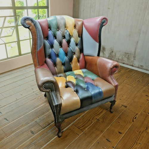 Contract crib chesterfield - contract, 5