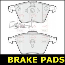 Brake Pads Front FOR VW GOLF