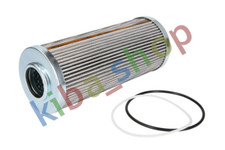 HYDRAULIC FILTER CARTRIDGE