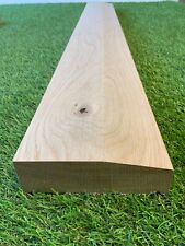 Exterior Door Frame External Cill Meranti Gombe 145mm x 45mm x 850mm (second)