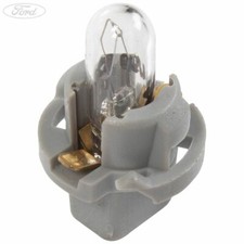 Genuine Ford Fiesta Focus Mk1