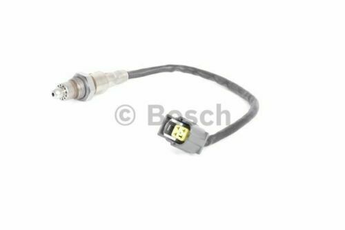 Lambda sensor oxygen - lambda,