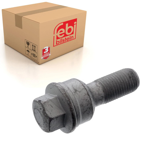 Alloy wheel bolt fits - fits, audi