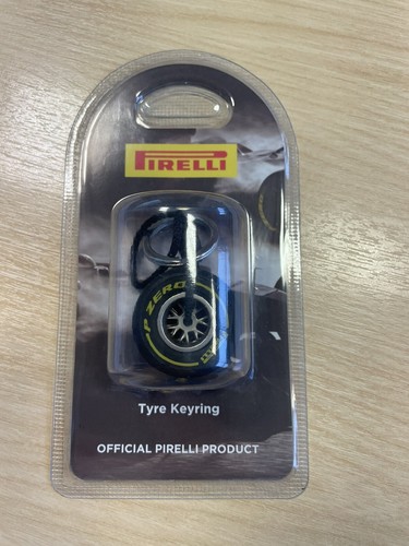 Pirelli zero tyre - zero,