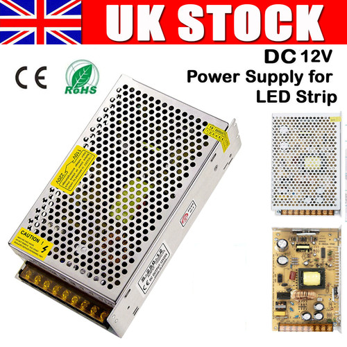 Dc12v 20a 240w - dc12v, switching