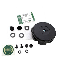 Land Rover Defender 90