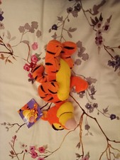 DISNEY TOY TIGGER