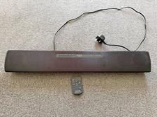 Panasonic SC-HTB8 80W  Sound