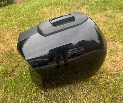 New unused bmw s1000xr - new, genuine