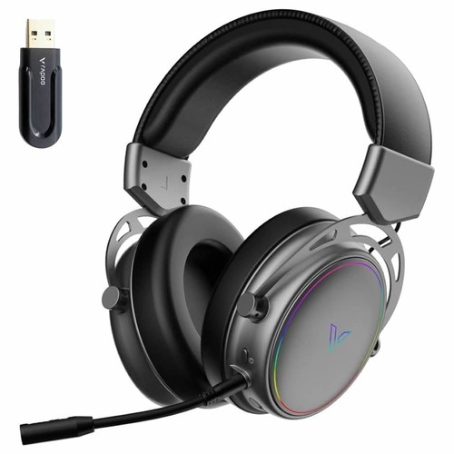 Rapoo vh800 wireless gaming - rapoo,