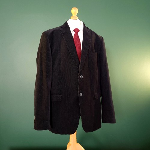 7square velvet blazer jacket - velvet,
