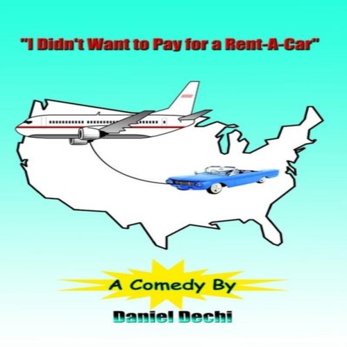 Didn want pay for a - didn't,