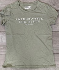 Ladies Abercrombie And Fitch