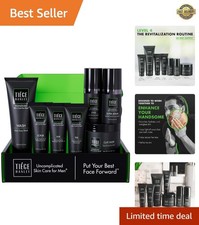 Tiege Hanley Men’s Skin Care