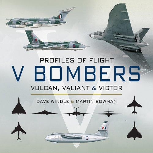Profiles flight series v - of,