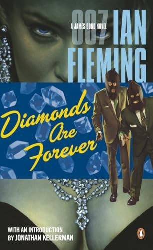 Diamonds are forever - forever, by