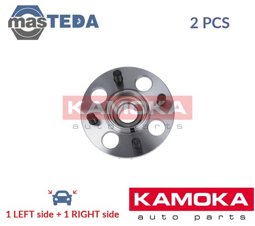 5500018 wheel bearing kit - bearing,