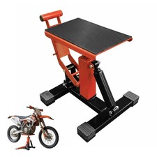 1200LBS Capacity Motorcycle