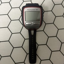 Garmin Forerunner 305 GPS