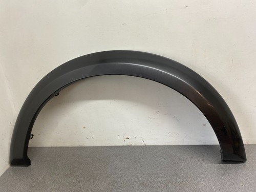 Discovery wheel arch trim - wheel,