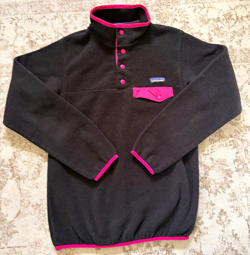 Patagonia synchilla women - patagonia,