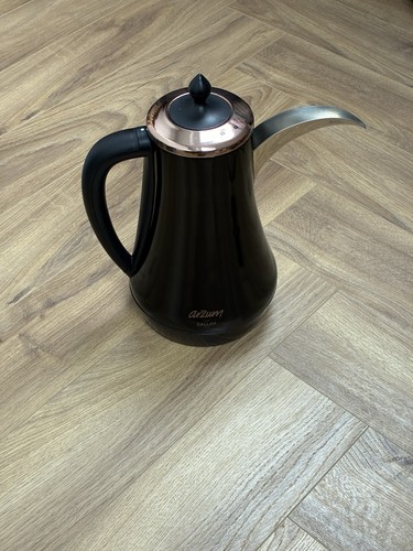 Arzum dallah electric coffee - dallah,