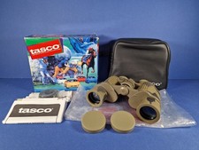Camo TASCO 7X35mm ZIP FOCUS