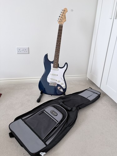 Aria stg series electric - stg,