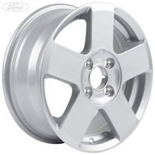 Genuine ford fiesta mk6 - ford,