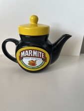 Marmite Collectible Teapot
