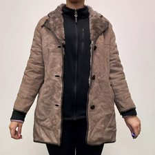 Richard Draper Vintage Brown