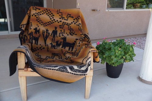 Pendleton wasco aztec navajo - pendleton,