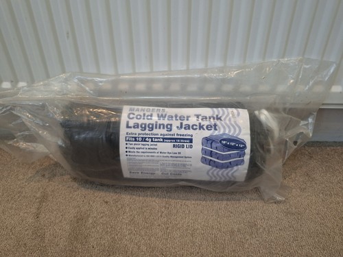 Mangers gallon rectangular - mangers, 4
