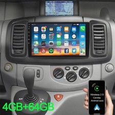 4+64GB CarPlay For Renault