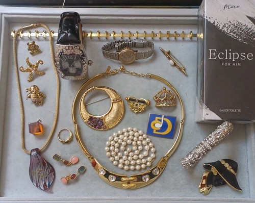 Jewellery bundle - jewellery,