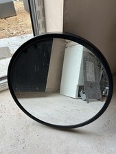 Dunelm Round Mirror Wall Mount