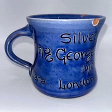 Baron Barnstaple Pottery Mug