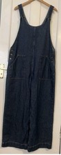 Fat Face Raffles Dungarees