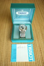 NICE TISSOT NAVIGATOR CHRONO