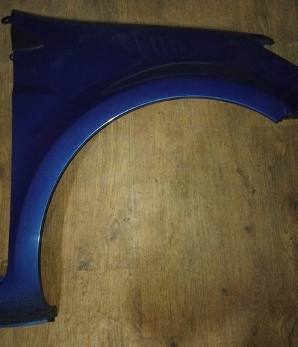 Renault clio driver side - mk, 3