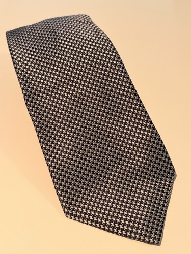 Ben silver cravate silk - ben,