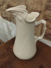 Vintage Style Ivory Cream