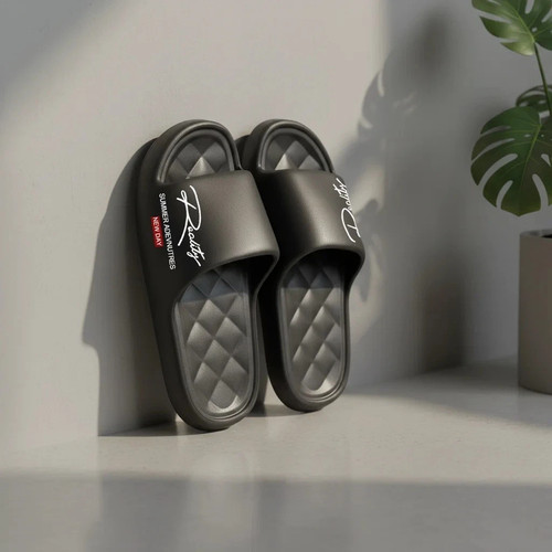 Mens ladies sliders extra soft - sliders,