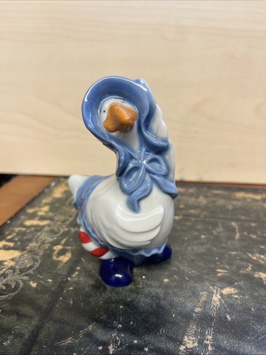 Vintage wade mother goose - vintage,