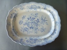 Antique Asiatic Pheasants