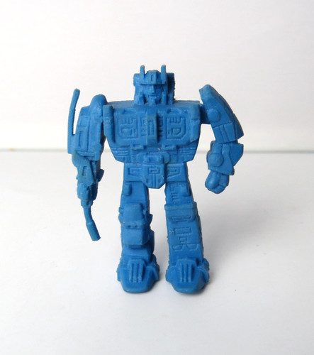 Transformers defensor vintage - transformers,