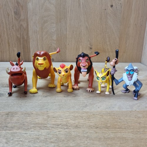 Disney lion guard king - guard, 5