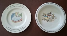 Vintage Wedgwood Beatrix