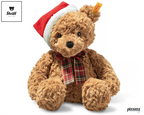 Steiff christmas teddy - steiff, bear